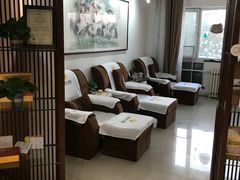 -健合堂中医养生·经络调理(天通苑旗舰店)