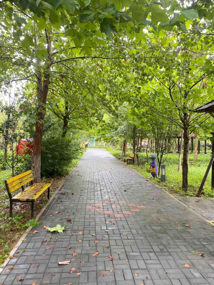 101农场-"十月中旬,幼儿园组织孩子们去101农场采."-大众点评移动版