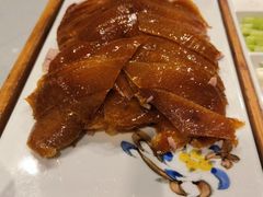 烤鸭-海虹舫海鲜大酒店(诸暨店)