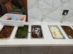 -晓宇盒饭(民安街店)