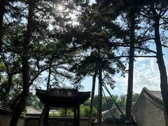 -承德避暑山庄景区