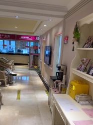 -北京俪婴妇产医院(朝阳大悦城店)