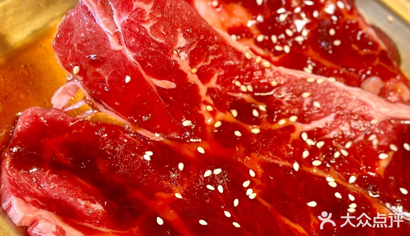体育西敲好吃的水果牛肉‼️一次就爱上‼️