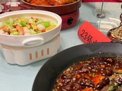 -华膳楼·安徽地标美食·中华餐饮名店(文化公园店)