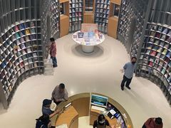 -思南书局·诗歌店