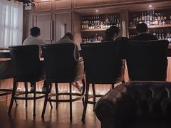 -THE OLD HOUSE酒吧