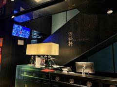 -杭州临平万丽酒店·万丽轩中餐厅