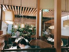 大堂-锦府盐帮·李宅(领展购物广场中关村店)