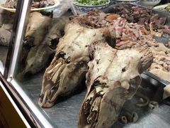 -正宁路小吃夜市