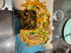 -潮界(虹桥新天地店)