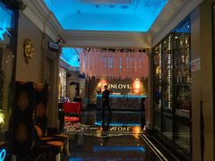 -INLOVE KTV(古墩印象城店)