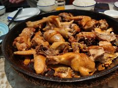 -阿忠食坊大排档·20年老店(万象城店)