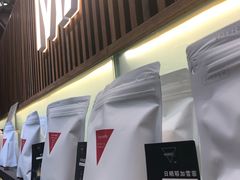 -Manner Coffee(大宁国际商业广场店)