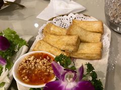 -芭堤雅泰国餐厅(胜利路店)