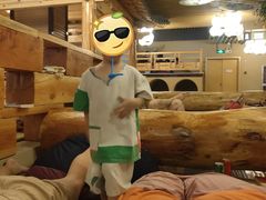 -纽斯洗浴SPA(三墩店)