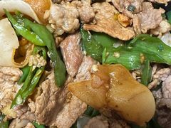 -兰湘子·湘菜小炒(长安万科广场店)