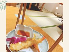 -兆治日本料理(华府世家店)