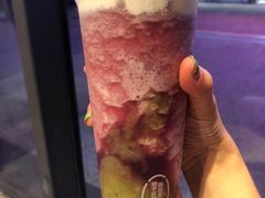-喜茶(北京五棵松华熙店)