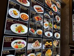 -香融府·烤鸭·家常菜(马家堡路店)