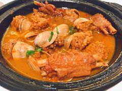 -八分饱·西津会(西津渡店)