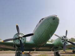 -中国航空博物馆