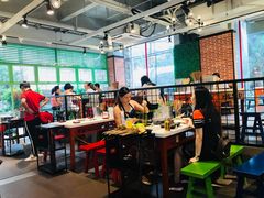 -钢管厂五区小郡肝串串香(车公庙店)