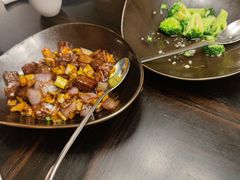 -浙江安吉JW万豪酒店·万豪中餐厅