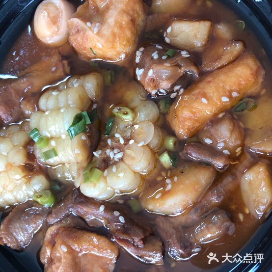 少东家肉蟹煲·鸡爪煲(万达店)