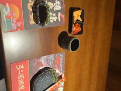 -弓二·烧鸟居酒屋(财富购物中心店)