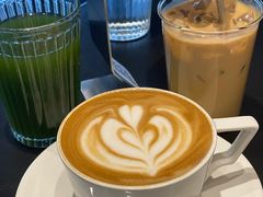 -Sarah西点·烘焙·餐厅(翰林府旗舰店)