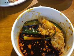 -周鱼小馆石锅酸菜鱼(活力汇店)