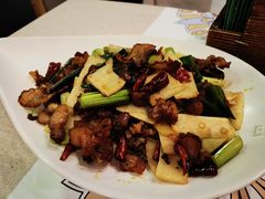 -云海肴·汽锅鸡·云南菜(美罗城店)