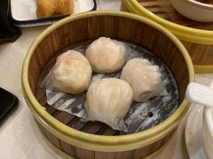 -北海渔村酒楼·粤菜海鲜点心(新华店)