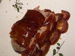 -漢舍中国菜馆(浦东嘉里城店)