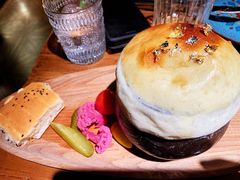 -格鲁·秀色Georgia’s Feast