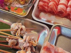 -蛙宴·美蛙火锅基地(万象城店)