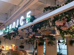 -嘉和一品粥(方庄店)