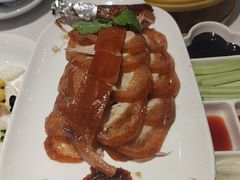 -大鸭梨烤鸭·北京菜(南小街/南苑店)