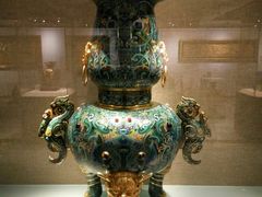 -北京工艺美术博物馆