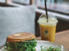 -VESH COFFEE(定西路店)