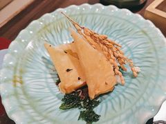 -匠和风精致料理(莆田财富中心店)