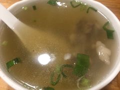 -大漠烤肉(盘旋路店)