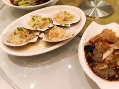 -万宝海鲜舫(劳动公园店)
