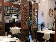 大堂-时间仓(湘江世纪城店)