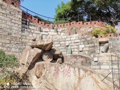 -胡里山炮台