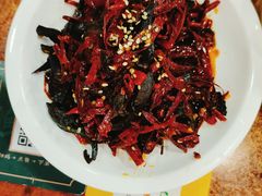 -草本味·市井羊肉馆(新开铺总店)