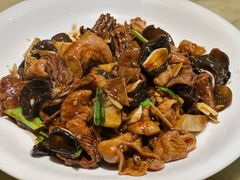 -范家小馆·烤鸭新京菜(金融街店)