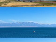 -赛里木湖风景名胜区