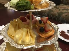 -檬舒舒MonChouChou(环球金融中心店)