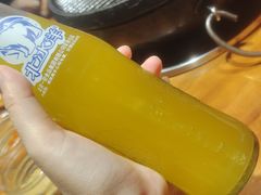 -赵胖炙子烤肉&深夜酒馆(簋街店)